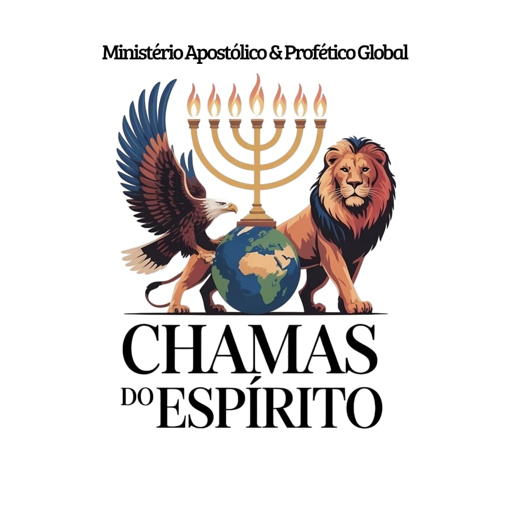 Ministério Chamas do Espírito